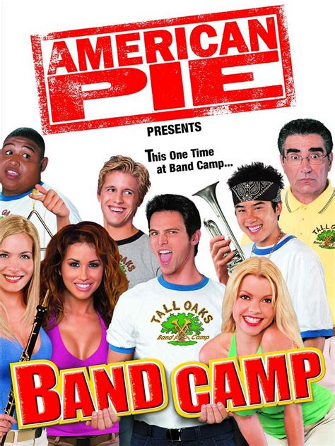 American Pie Presents: Band Camp (2005) YIFY .